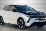 2022 Vauxhall Grandland
