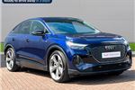 2023 Audi Q4 e-tron Sportback