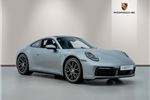 2019 Porsche 911