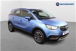 2019 Vauxhall Crossland X