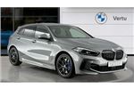 2023 BMW 1 Series