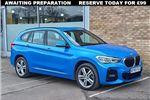 2020 BMW X1