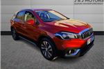 2021 Suzuki SX4 S-Cross