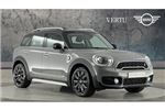 2019 MINI Countryman
