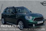 2019 MINI Countryman