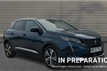 2022 Peugeot 3008