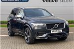 2017 Volvo XC90