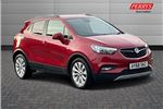 2018 Vauxhall Mokka X