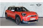 2025 MINI Electric