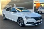 2024 Skoda Superb