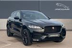 2019 Jaguar F-Pace