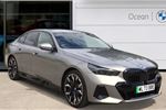 2023 BMW i5