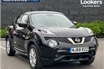 2018 Nissan Juke