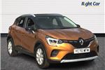 2020 Renault Captur