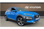 2019 Hyundai Kona