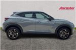 2025 Nissan Juke