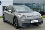 2020 Volkswagen ID.3