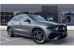 2021 Mercedes-Benz GLA