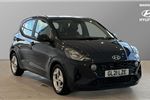 2021 Hyundai i10
