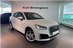 2020 Audi Q2