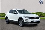 2022 Volkswagen T-Roc