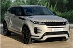 2022 Land Rover Range Rover Evoque 2.0 D200 R-Dynamic HSE 5dr Auto