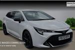 2022 Toyota Corolla Touring Sport