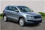 2018 Skoda Karoq