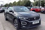 2021 Volkswagen T-Roc Cabriolet