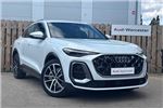 2025 Audi Q5 Sportback
