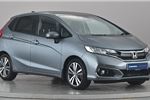 2019 Honda Jazz