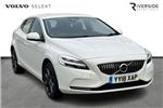 2018 Volvo V40