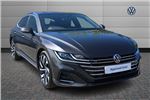 2021 Volkswagen Arteon