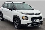 2020 Citroen C3 Aircross