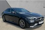 2023 Mercedes-Benz C-Class