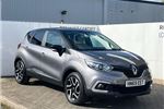 2019 Renault Captur