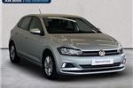 2020 Volkswagen Polo