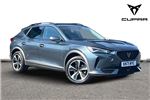 2021 Cupra Formentor