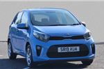 2019 Kia Picanto