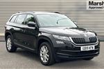 2019 Skoda Kodiaq