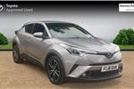 2018 Toyota C-HR