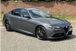 2022 Alfa Romeo Giulia