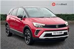 2021 Vauxhall Crossland