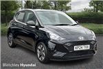 2024 Hyundai i10