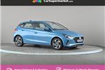 2022 Hyundai i20