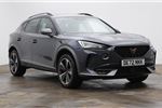 2022 Cupra Formentor