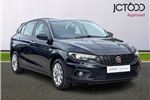 2018 Fiat Tipo
