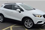 2017 Vauxhall Mokka X