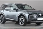 2023 Nissan X-Trail