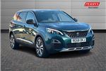 2018 Peugeot 5008